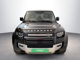 Land Rover Defender 2024