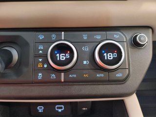 Land Rover Defender 2024