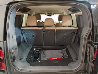 Land Rover Defender 2024