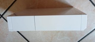 Nintendo Wii Console con 2 controller e Mariokart