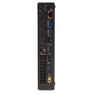 Mini PC Lenovo i7 16GB RAM 512GB SSD NVMe W11