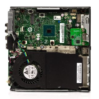 Mini PC Lenovo i7 16GB RAM 512GB SSD NVMe W11