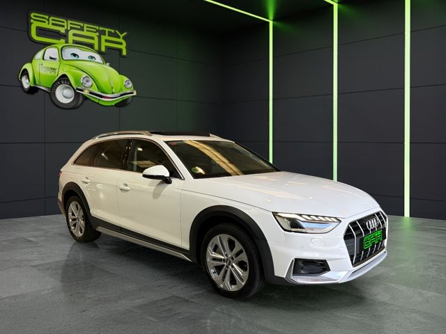 Audi A4 Allroad 45 TDI quattro 170 kW (231 CV) S tronic