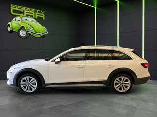 Audi A4 Allroad 45 TDI quattro 170 kW (231 CV) S tronic