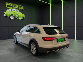 Audi A4 Allroad 45 TDI quattro 170 kW (231 CV) S tronic