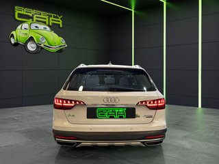 Audi A4 Allroad 45 TDI quattro 170 kW (231 CV) S tronic