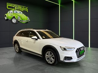 Audi A4 Allroad 45 TDI quattro 170 kW (231 CV) S tronic