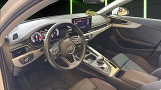 Audi A4 Allroad 45 TDI quattro 170 kW (231 CV) S tronic
