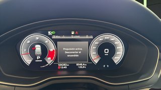 Audi A4 Allroad 45 TDI quattro 170 kW (231 CV) S tronic