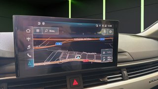 Audi A4 Allroad 45 TDI quattro 170 kW (231 CV) S tronic