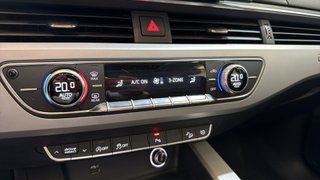 Audi A4 Allroad 45 TDI quattro 170 kW (231 CV) S tronic