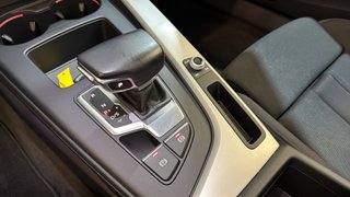 Audi A4 Allroad 45 TDI quattro 170 kW (231 CV) S tronic
