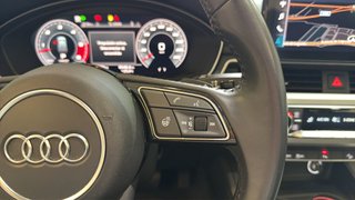 Audi A4 Allroad 45 TDI quattro 170 kW (231 CV) S tronic