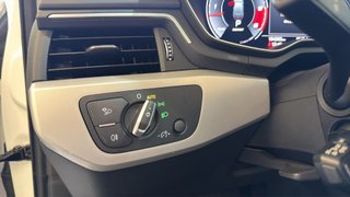 Audi A4 Allroad 45 TDI quattro 170 kW (231 CV) S tronic