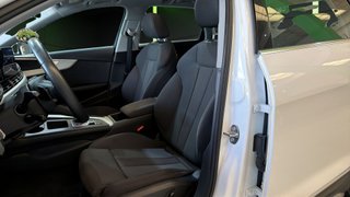 Audi A4 Allroad 45 TDI quattro 170 kW (231 CV) S tronic