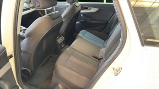 Audi A4 Allroad 45 TDI quattro 170 kW (231 CV) S tronic