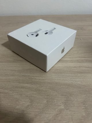 Airpods 4ª Gen