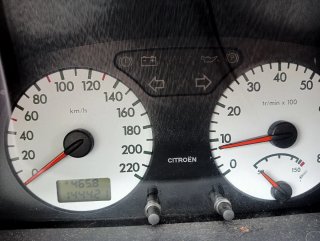 Despiece Citroen Xsara sport 144.000