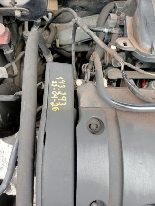 Despiece Citroen Xsara sport 144.000