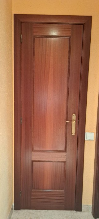 Puertas de interior