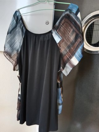 Blusa Kar-kel Talla XL