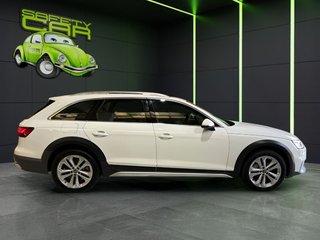 Audi A4 Allroad 45 TDI quattro 170 kW (231 CV) S tronic