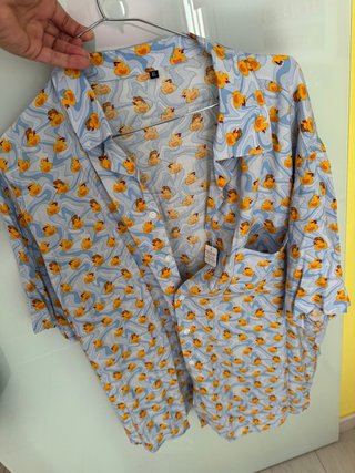 Pack 2 Camisas Verano Estampadas