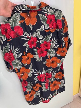 Pack 2 Camisas Verano Estampadas
