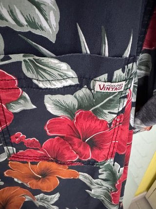 Pack 2 Camisas Verano Estampadas