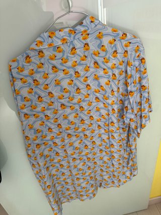 Pack 2 Camisas Verano Estampadas