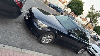 Bmw 530d 2004