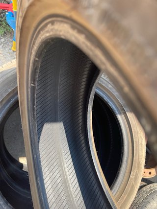 Neumáticos 225/55 R18 98V