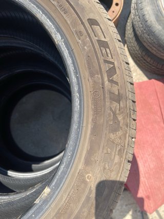 Neumáticos 225/55 R18 98V