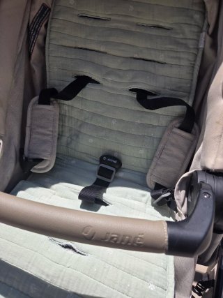 Carro Jane Newel