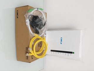 Router Digi ZTE ZXHN H3600