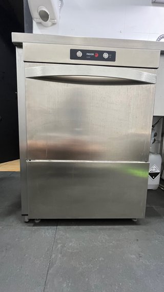 Lavavajillas Fagor Industrial CO-500