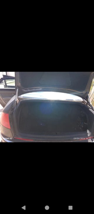 Audi A8 2004