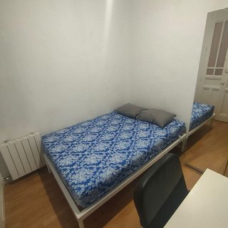 Piso en alquiler en Universidad - Malasaña en Madrid