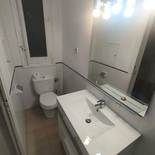 Piso en alquiler en Universidad - Malasaña en Madrid