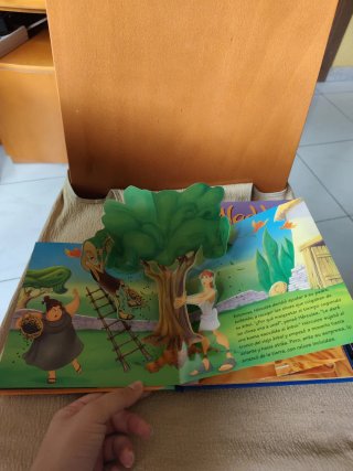 Libros Aladdín + Hércules Disney