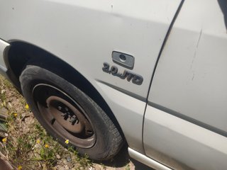 FIAT Scudo 2002 (2.0 JTD) para reparar o piezas