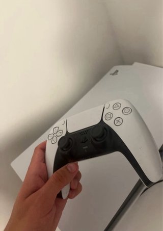 Consola PlayStation 5