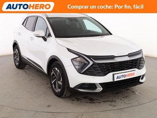 Kia Sportage 1.6 TGDI Drive