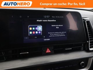 Kia Sportage 1.6 TGDI Drive