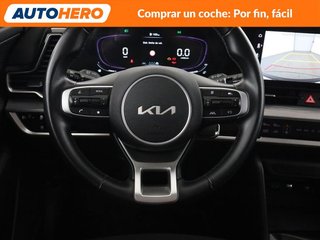 Kia Sportage 1.6 TGDI Drive