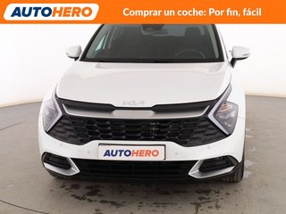 Kia Sportage 1.6 TGDI Drive