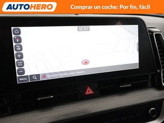 Kia Sportage 1.6 TGDI Drive
