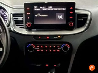 Kia XCeed 1.0 T-GDi Drive 88kW (120CV)