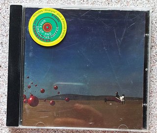 CD The Cranberries - Wake Up And Smell The Coffee