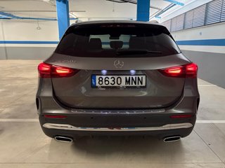 Mercedes-Benz GLA 2024